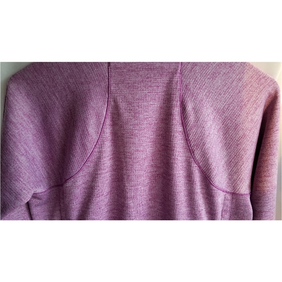 REEBOK Full Zip Track Jacket - Picture 6 of 7